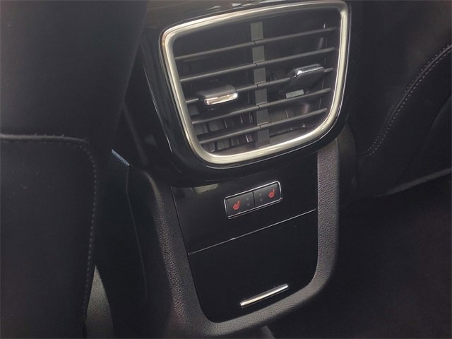 Certified 2023 Lincoln Nautilus Reserve image 35