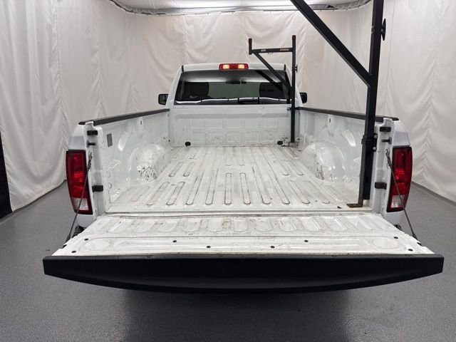 Used 2022 RAM 1500 Tradesman w/ Power & Remote Entry Group AWD/4WD image 8
