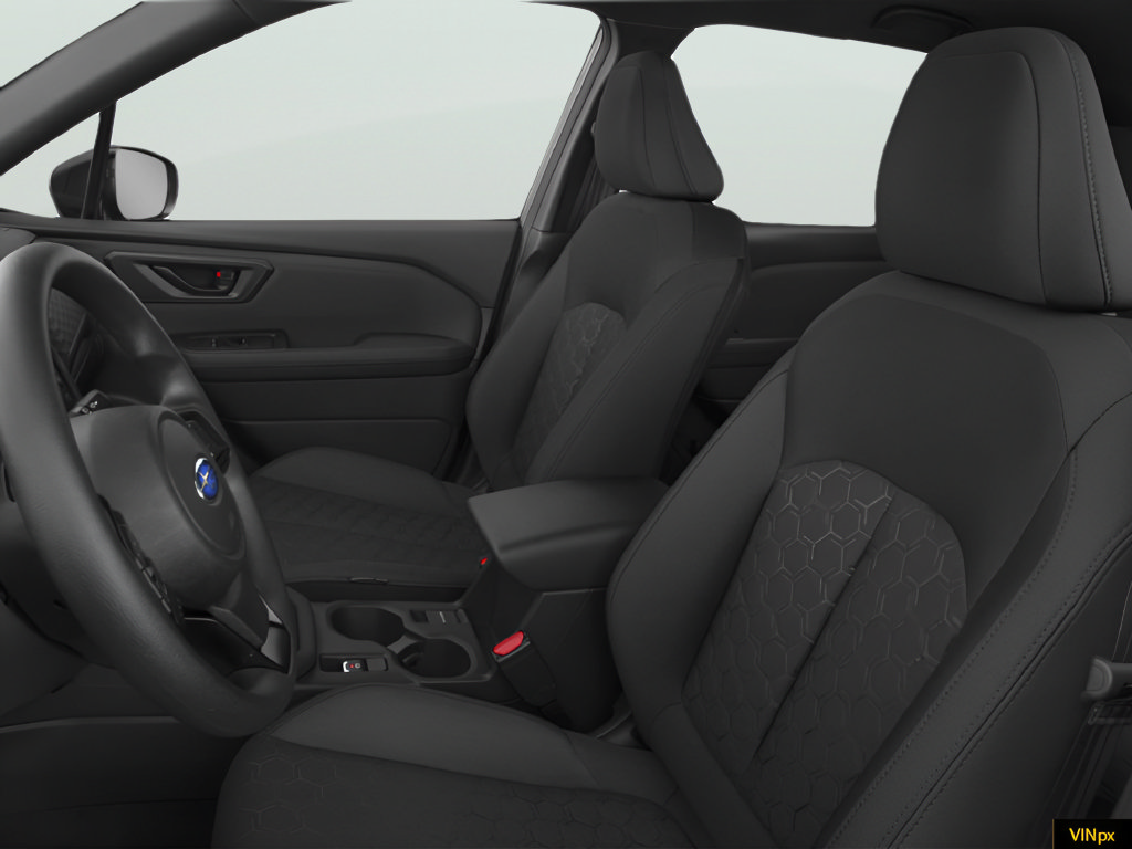 New 2026 Subaru Forester AWD/4WD image 7