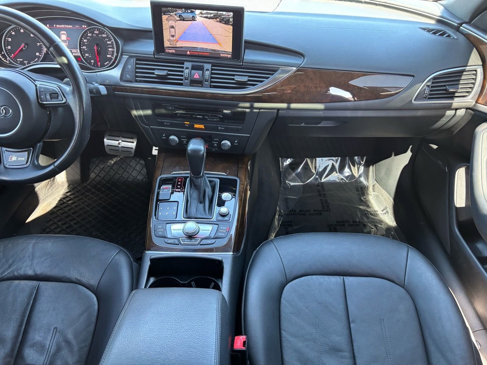 Used 2018 Audi A6 2.0T Premium Plus image 14