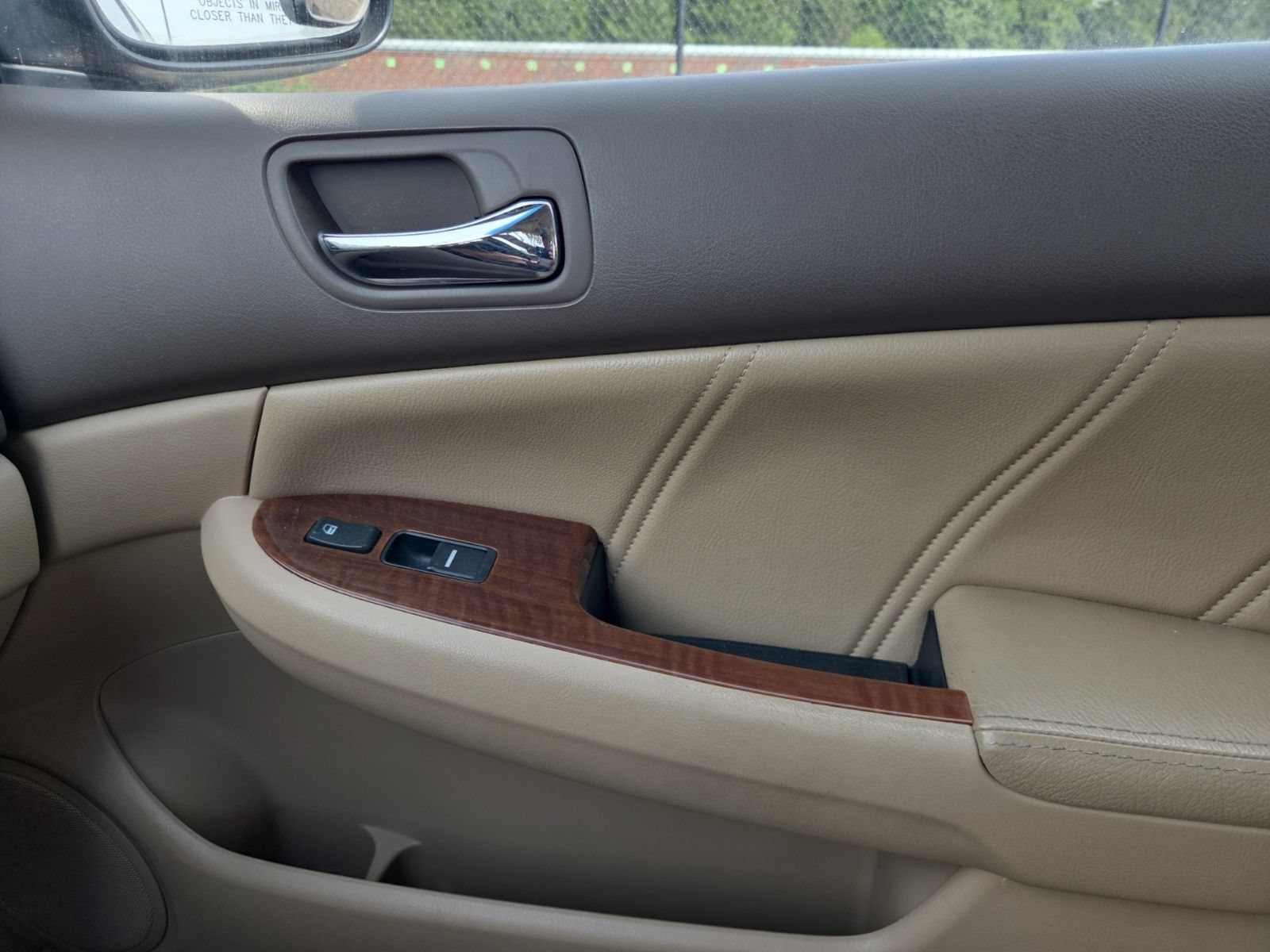 Used 2007 Honda Accord EX-L image 19