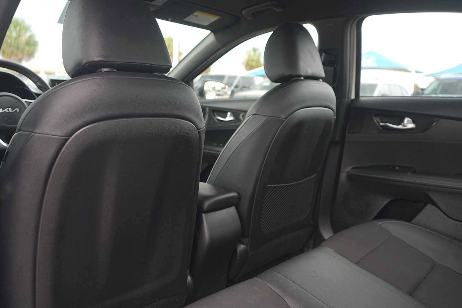 Used 2023 Kia Forte GT-Line FWD image 13