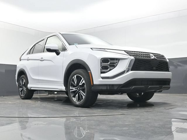 Used 2024 Mitsubishi Eclipse Cross SEL AWD/4WD image 1