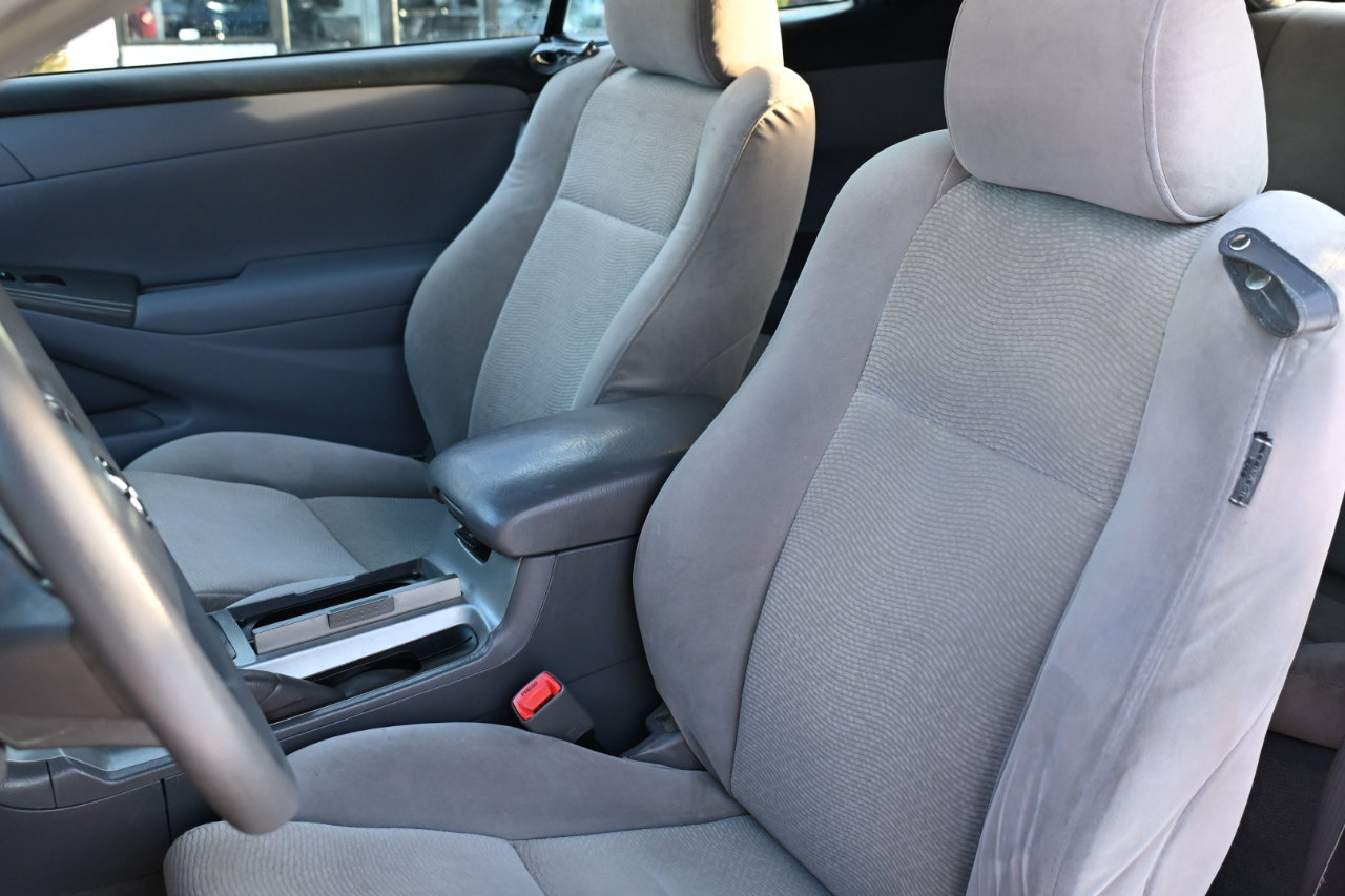 Used 2007 Toyota Solara SE Sport image 14