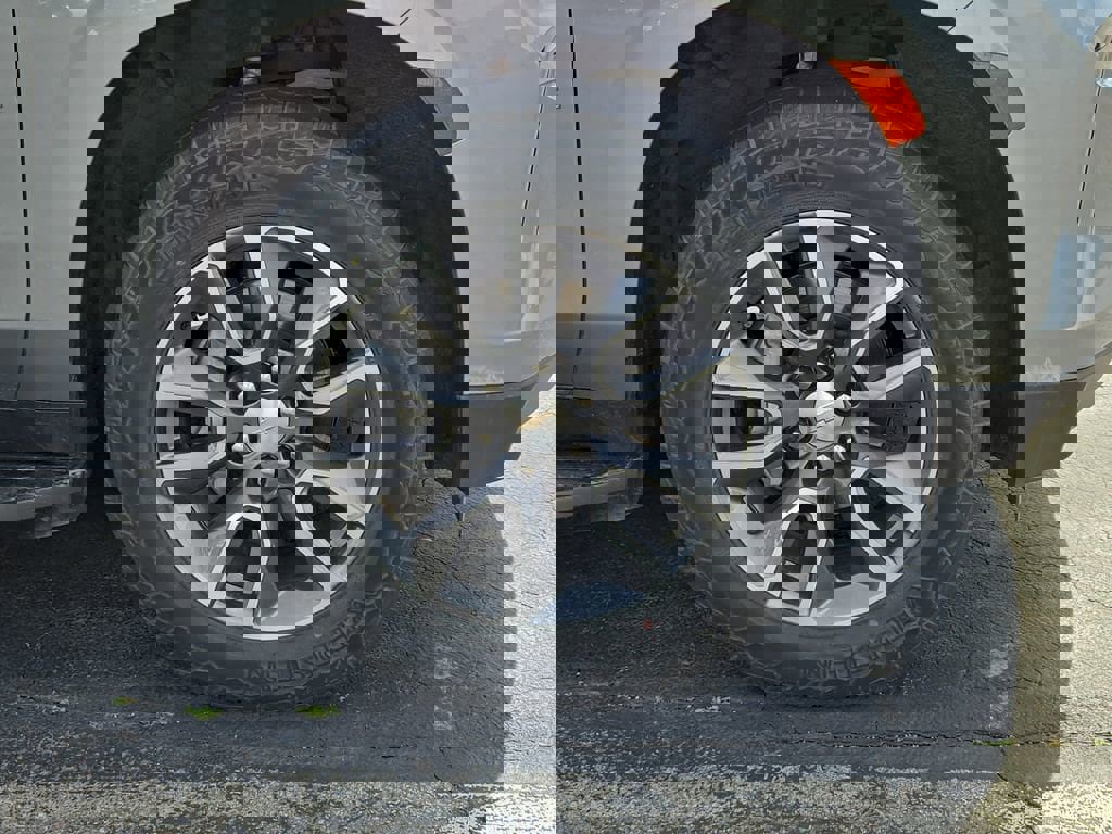 Certified 2023 Chevrolet Tahoe LT w/ LT Signature Plus Package AWD/4WD image 5