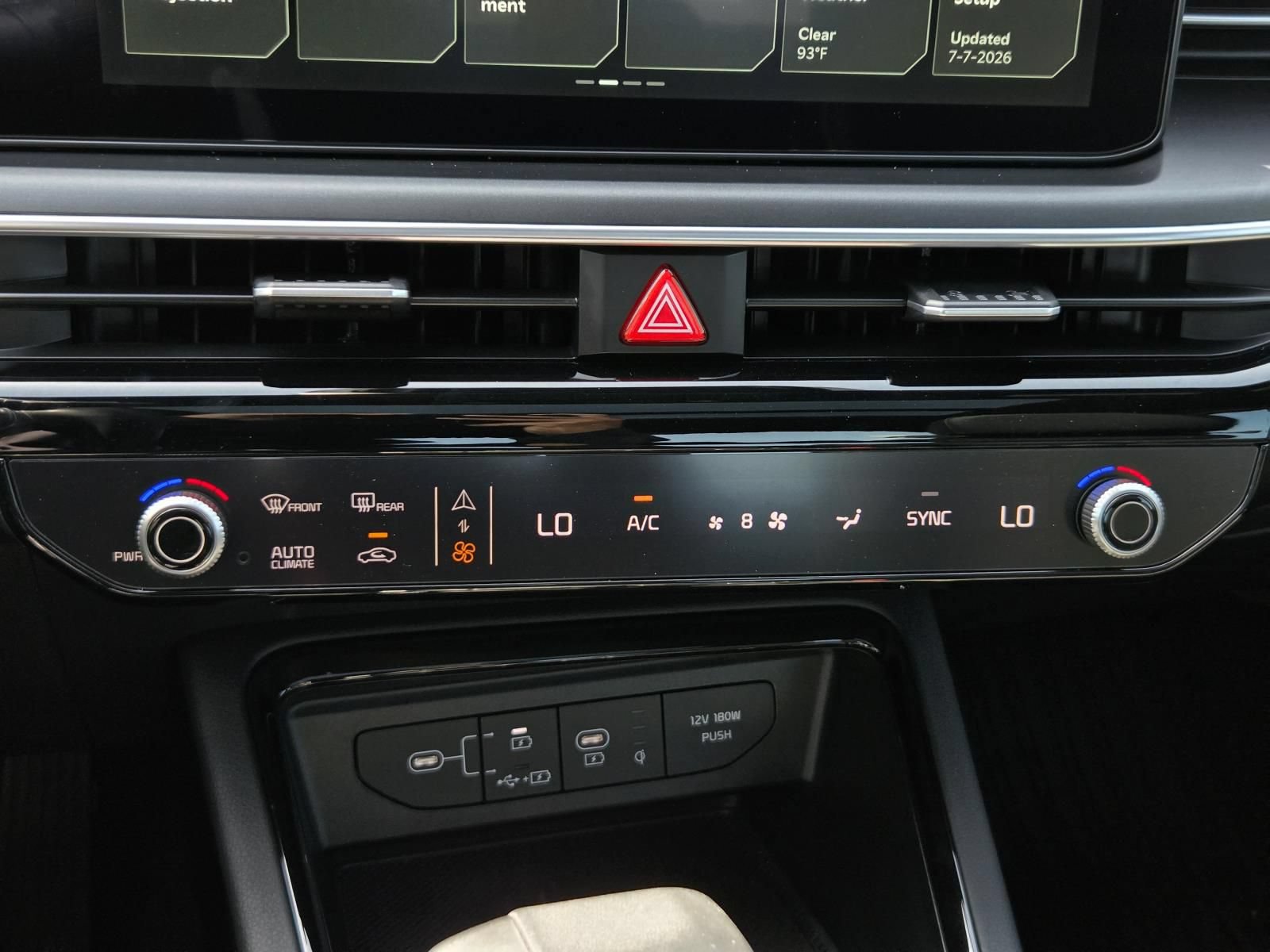 Used 2025 Kia K5 GT FWD image 30