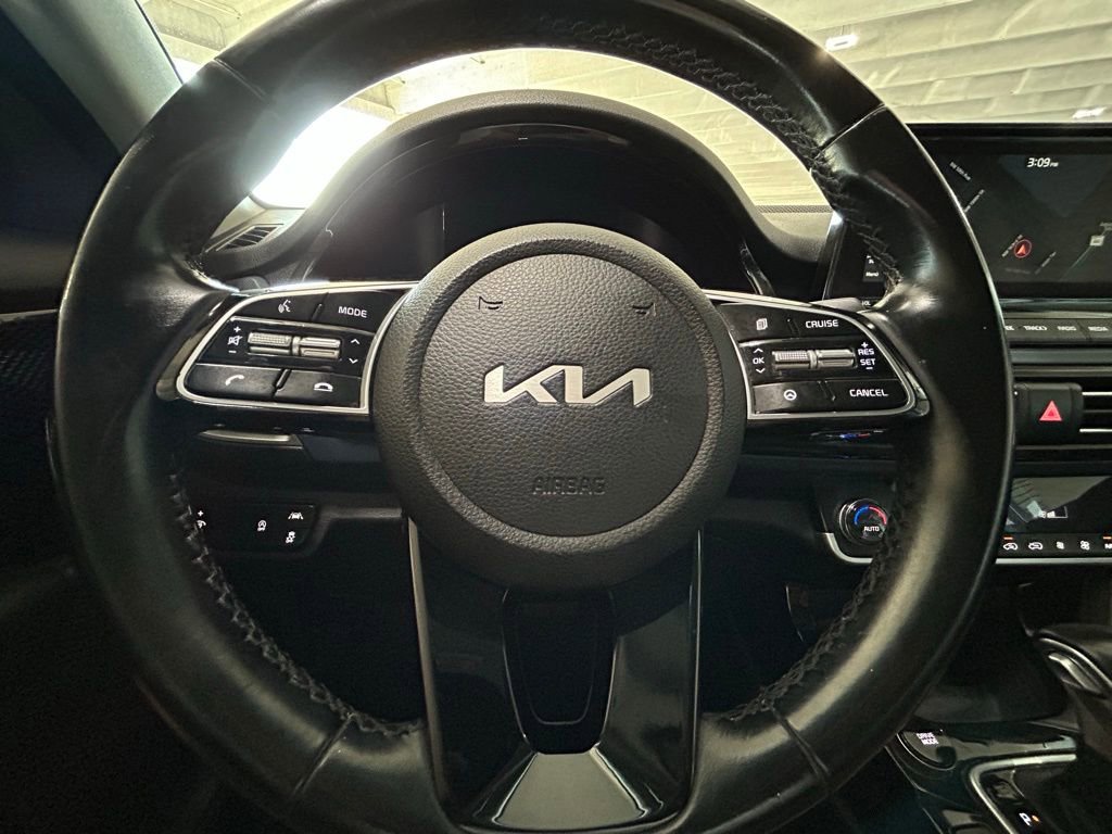 Used 2022 Kia Seltos S image 17