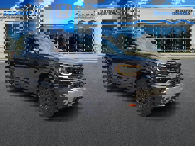 New 2026 Honda Passport TrailSport Elite