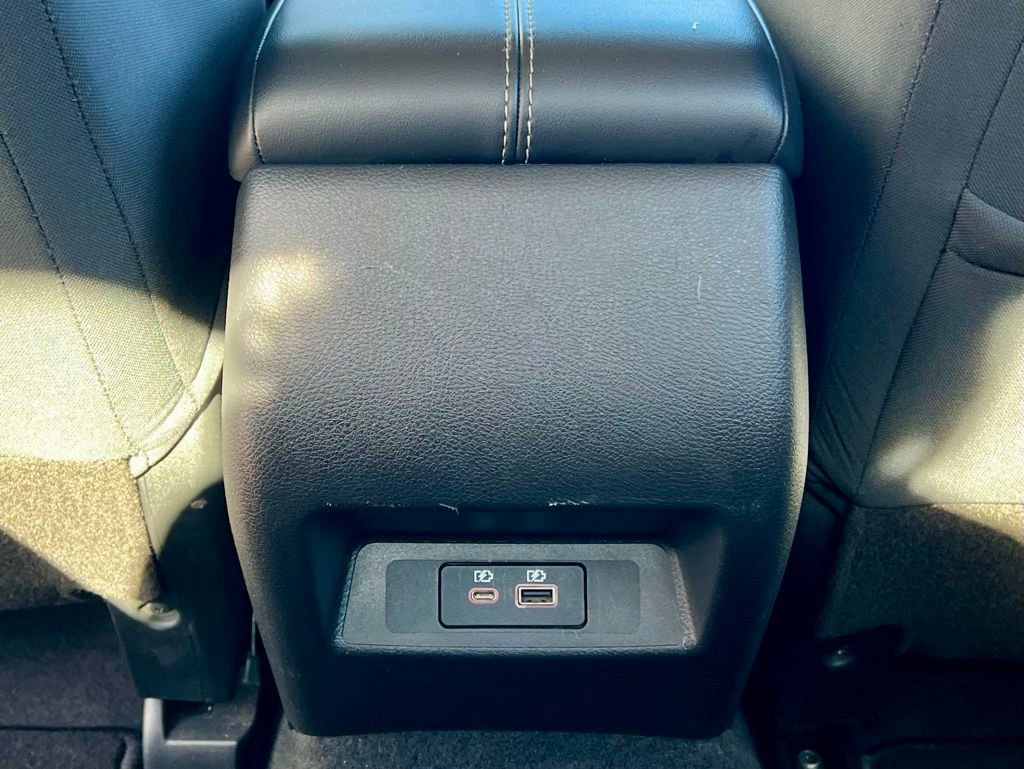 Used 2024 Nissan Altima 2.5 SV image 34