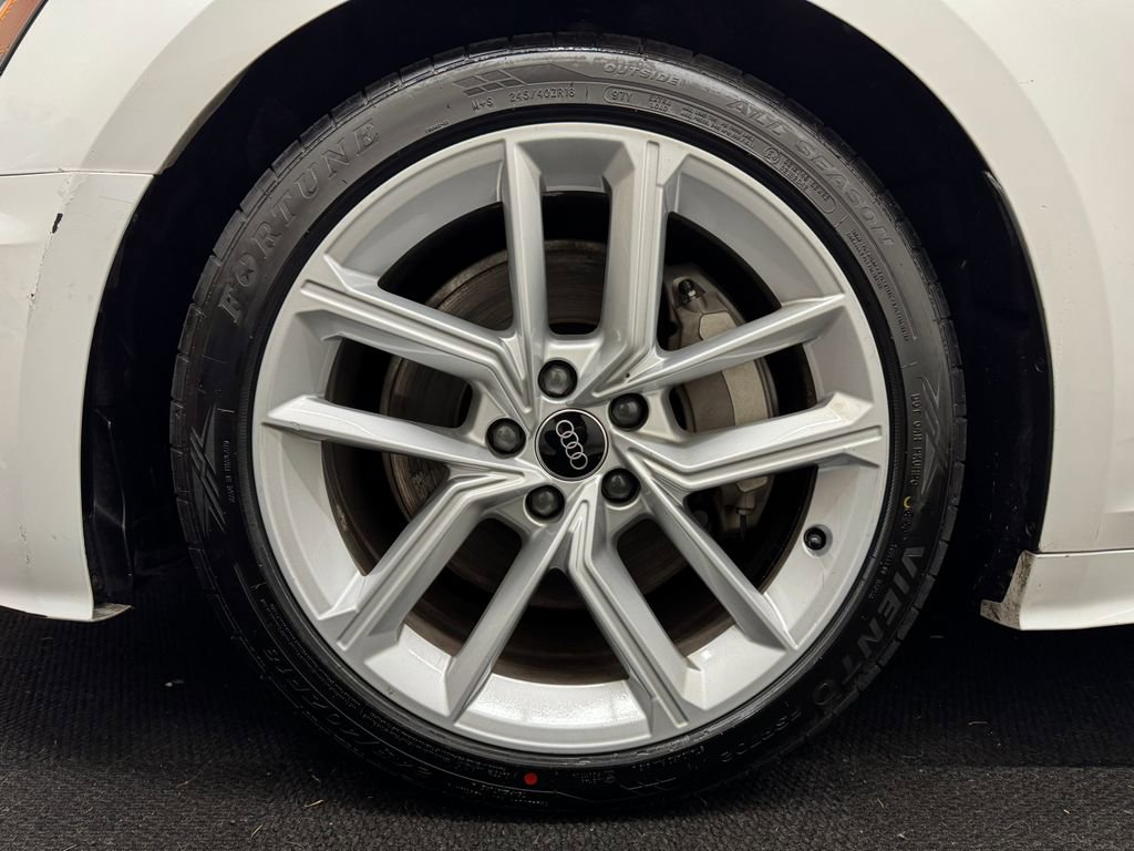 Used 2024 Audi A5 2.0T Premium Plus image 12