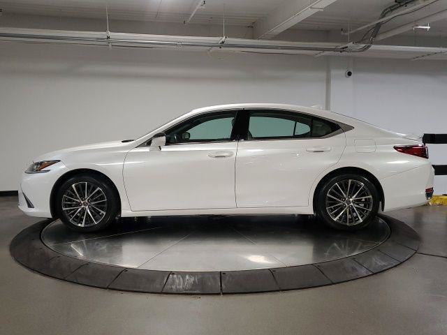 Certified 2023 Lexus ES 250 w/ Premium Package AWD/4WD image 14