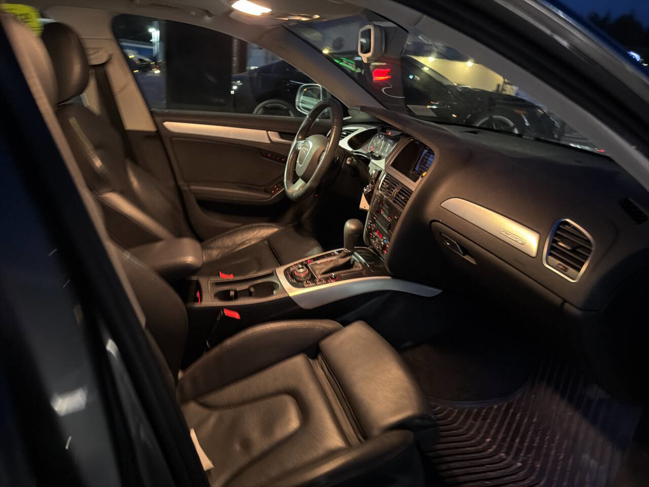 Used 2012 Audi A4 2.0T Premium Plus image 9