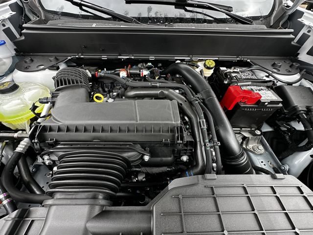 New 2026 Ford Maverick XL FWD image 55