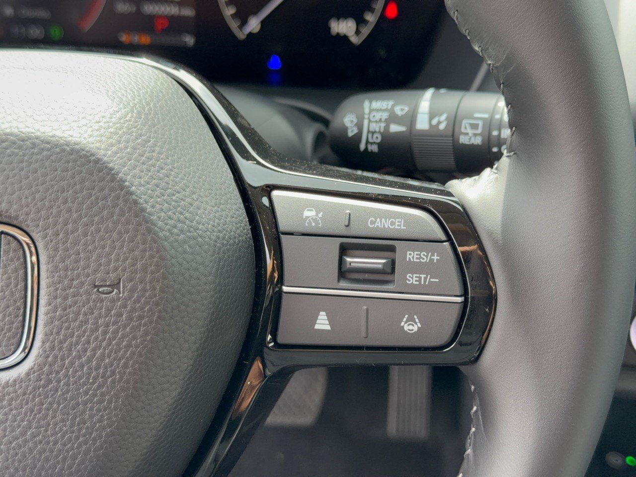 New 2027 Honda HR-V EX-L image 19
