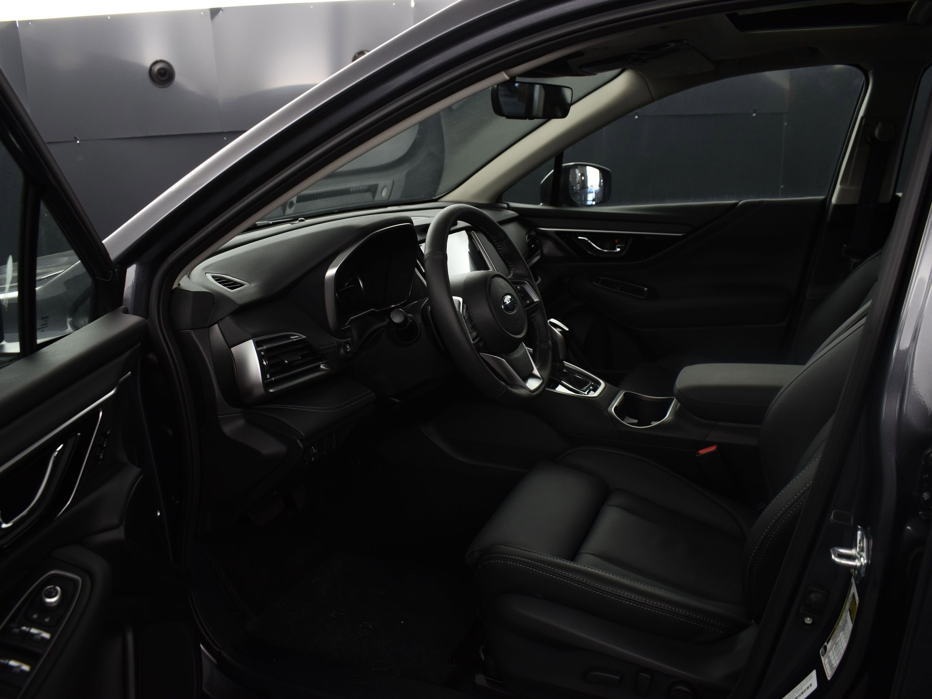 Used 2025 Subaru Legacy Limited image 16