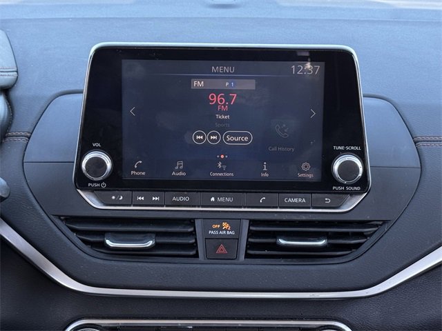 Used 2020 Nissan Altima 2.5 SR image 16