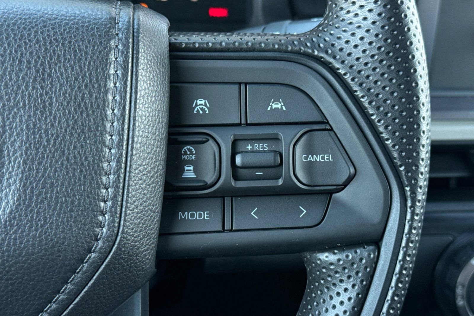 New 2026 Toyota Tacoma SR5 RWD image 25