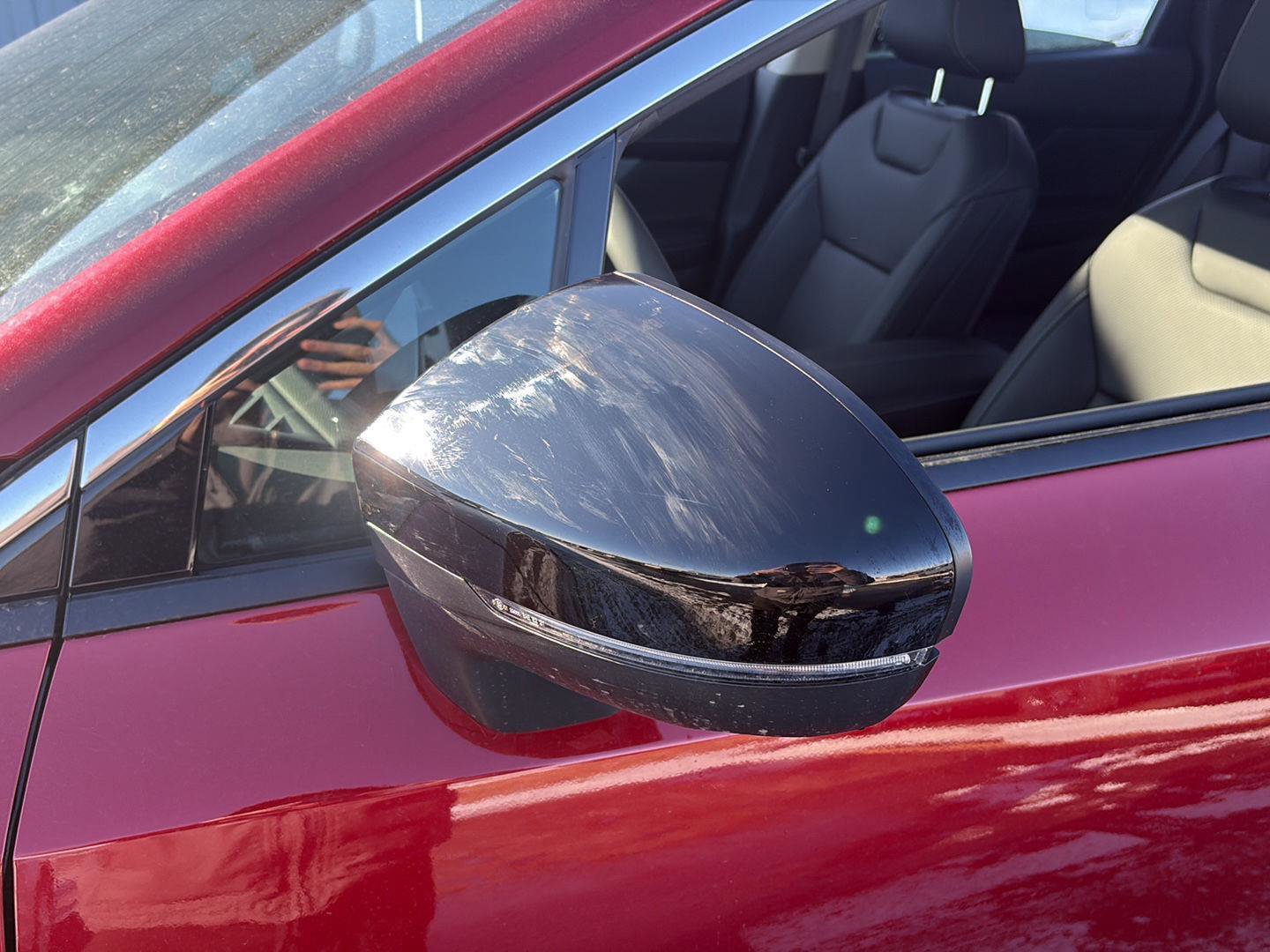 New 2026 Nissan Murano SL AWD/4WD image 12