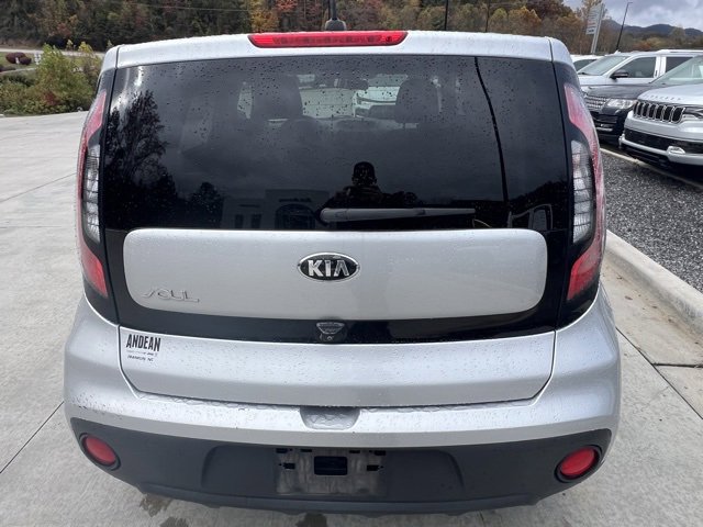 Used 2019 Kia Soul image 4