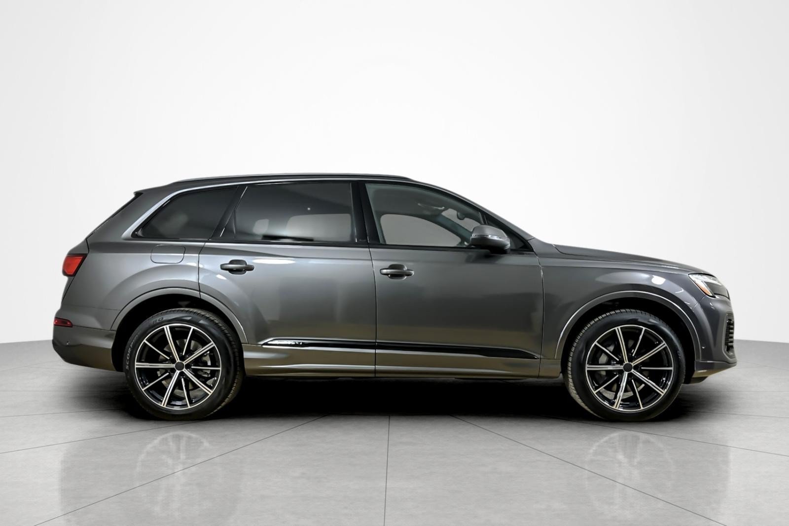 New 2026 Audi Q7 2.0T Premium Plus AWD/4WD image 7