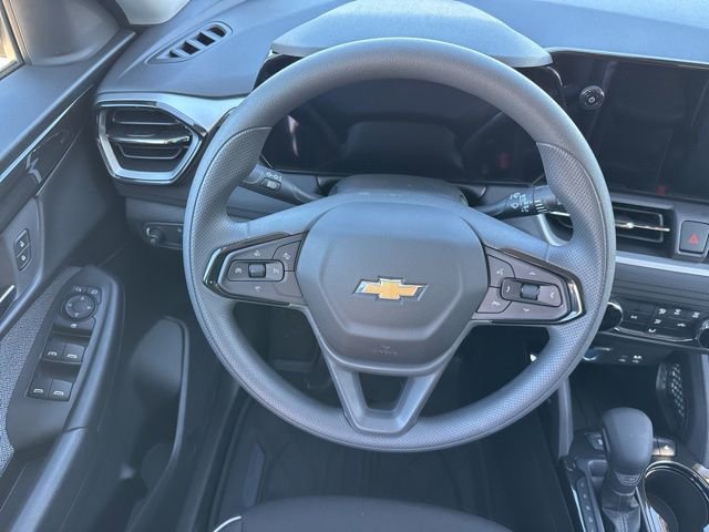 New 2026 Chevrolet TrailBlazer LS w/ LS Convenience Package image 15