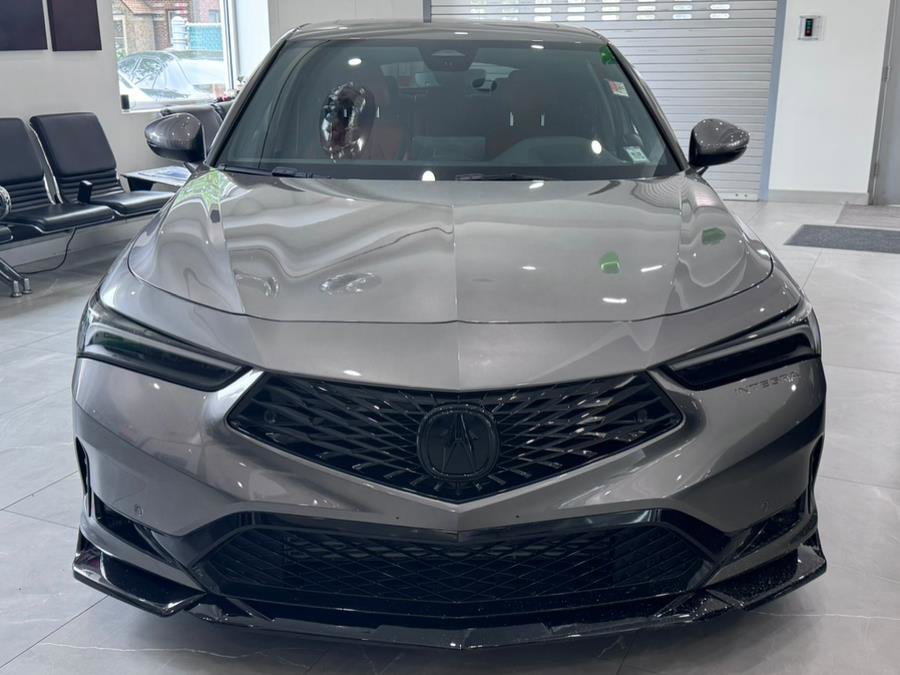 Used 2024 Acura Integra A-Spec image 2