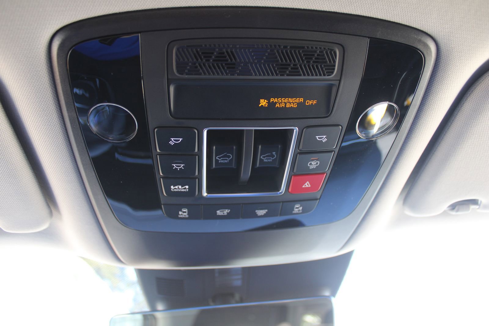 New 2026 Kia Carnival SX Prestige image 71