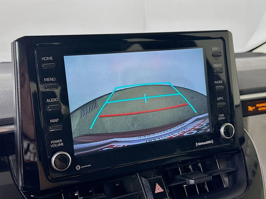 Used 2022 Toyota Corolla LE FWD image 10
