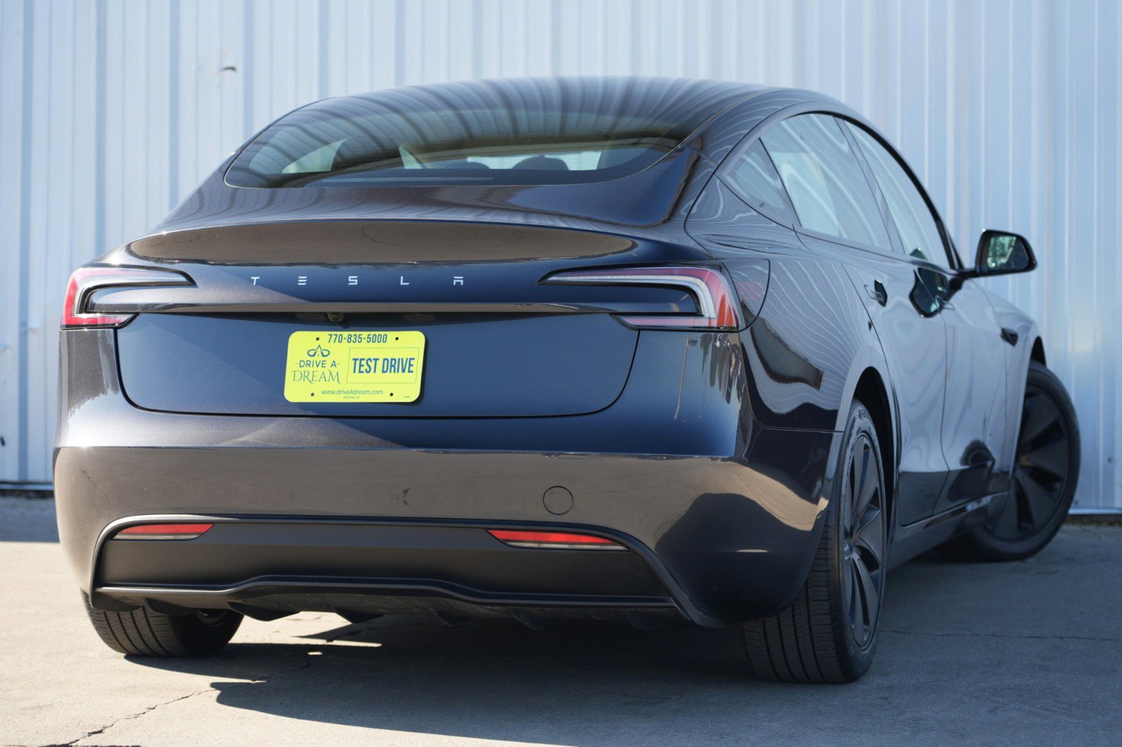 Used 2024 Tesla Model 3 Long Range image 5