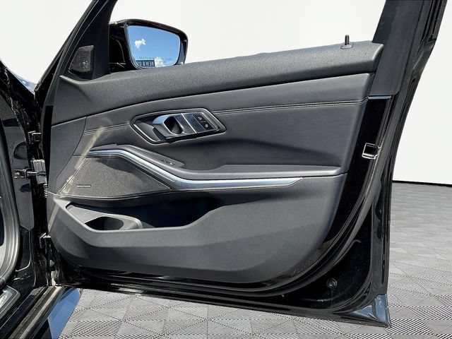 Used 2021 BMW M3 w/ Executive Package RWD image 29