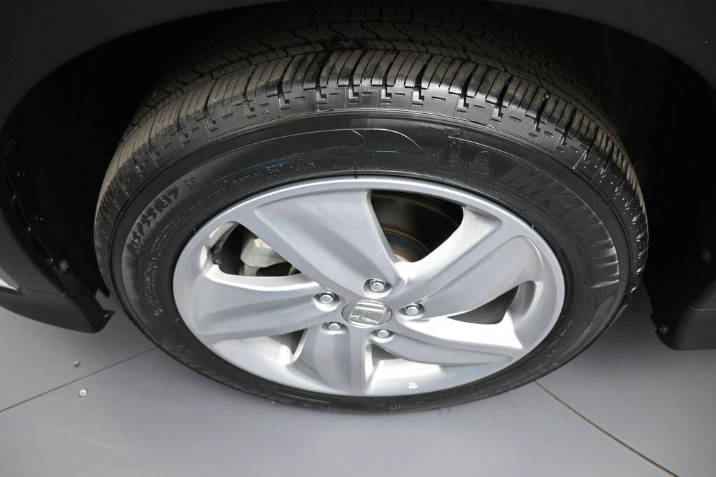 Used 2019 Honda HR-V EX-L image 14