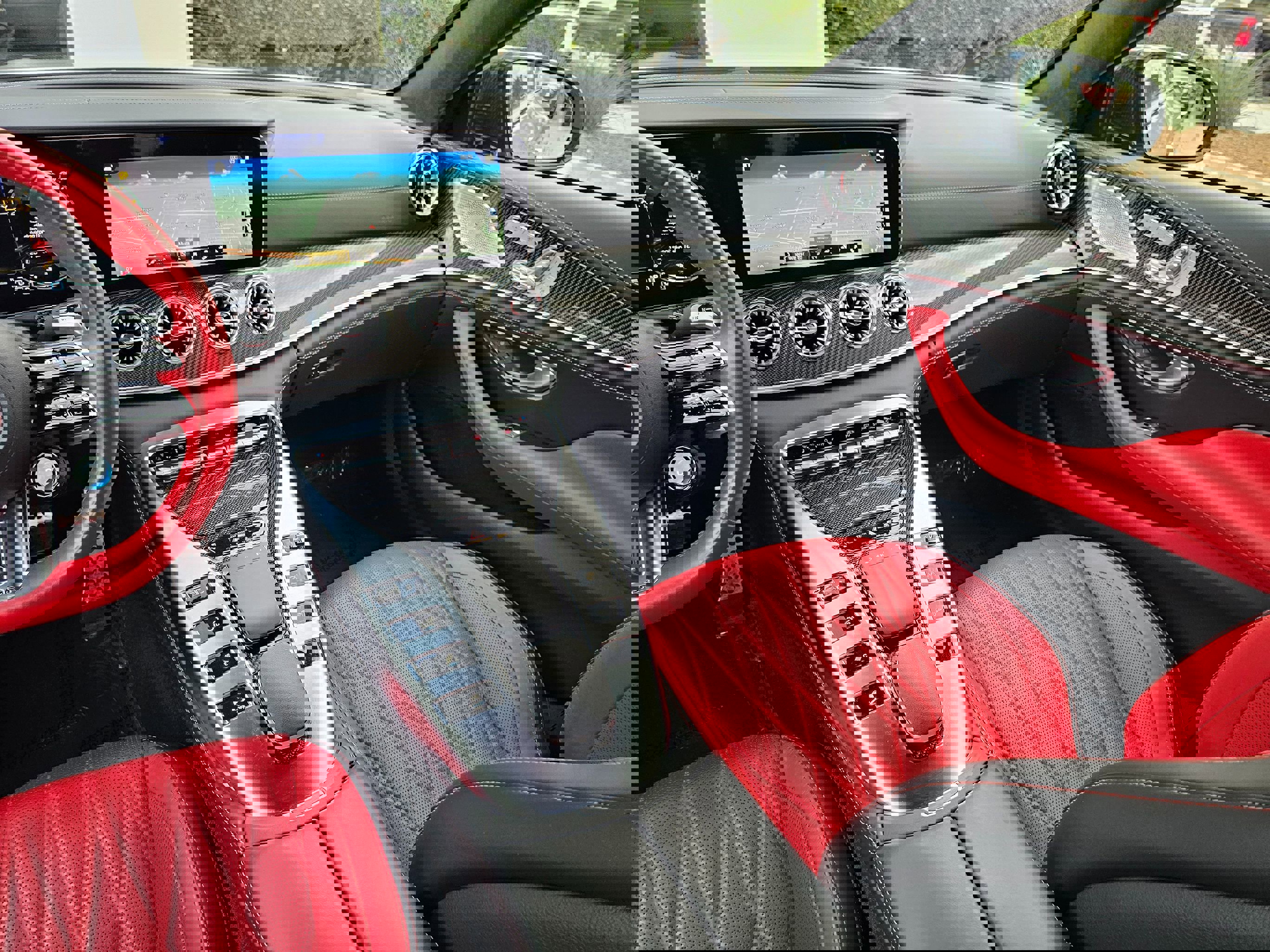 Used 2023 Mercedes-Benz AMG GT 63 S image 42