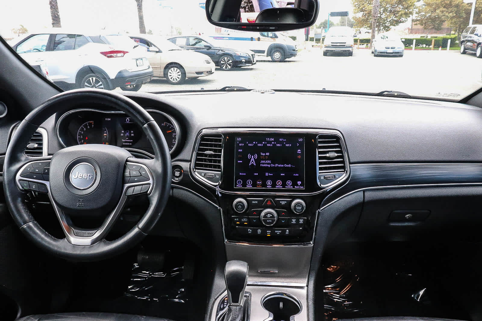 Used 2019 Jeep Grand Cherokee Limited RWD image 17