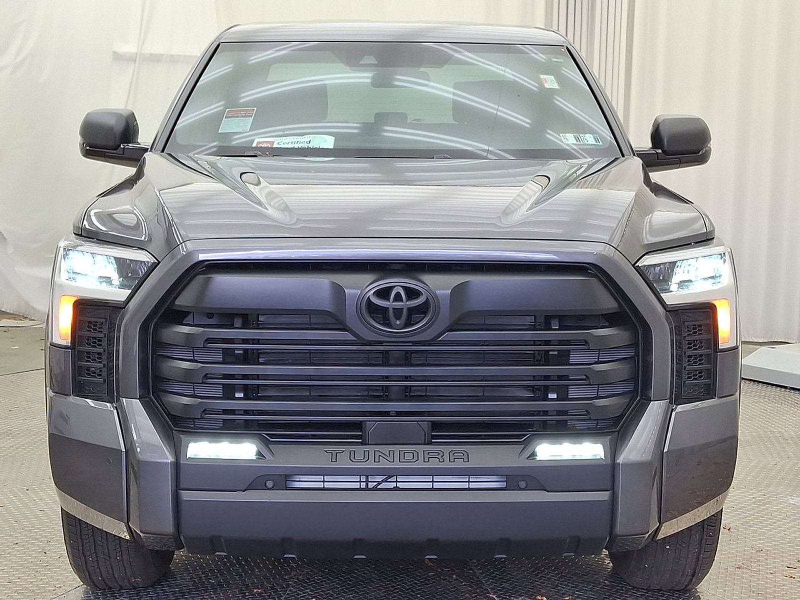 Used 2026 Toyota Tundra SR5 w/ SR5 Convenience Package image 29