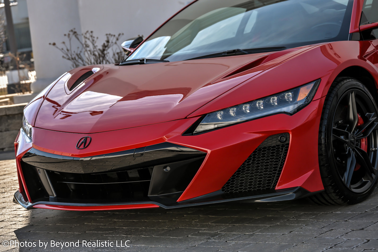 Used 2022 Acura NSX Type S image 10