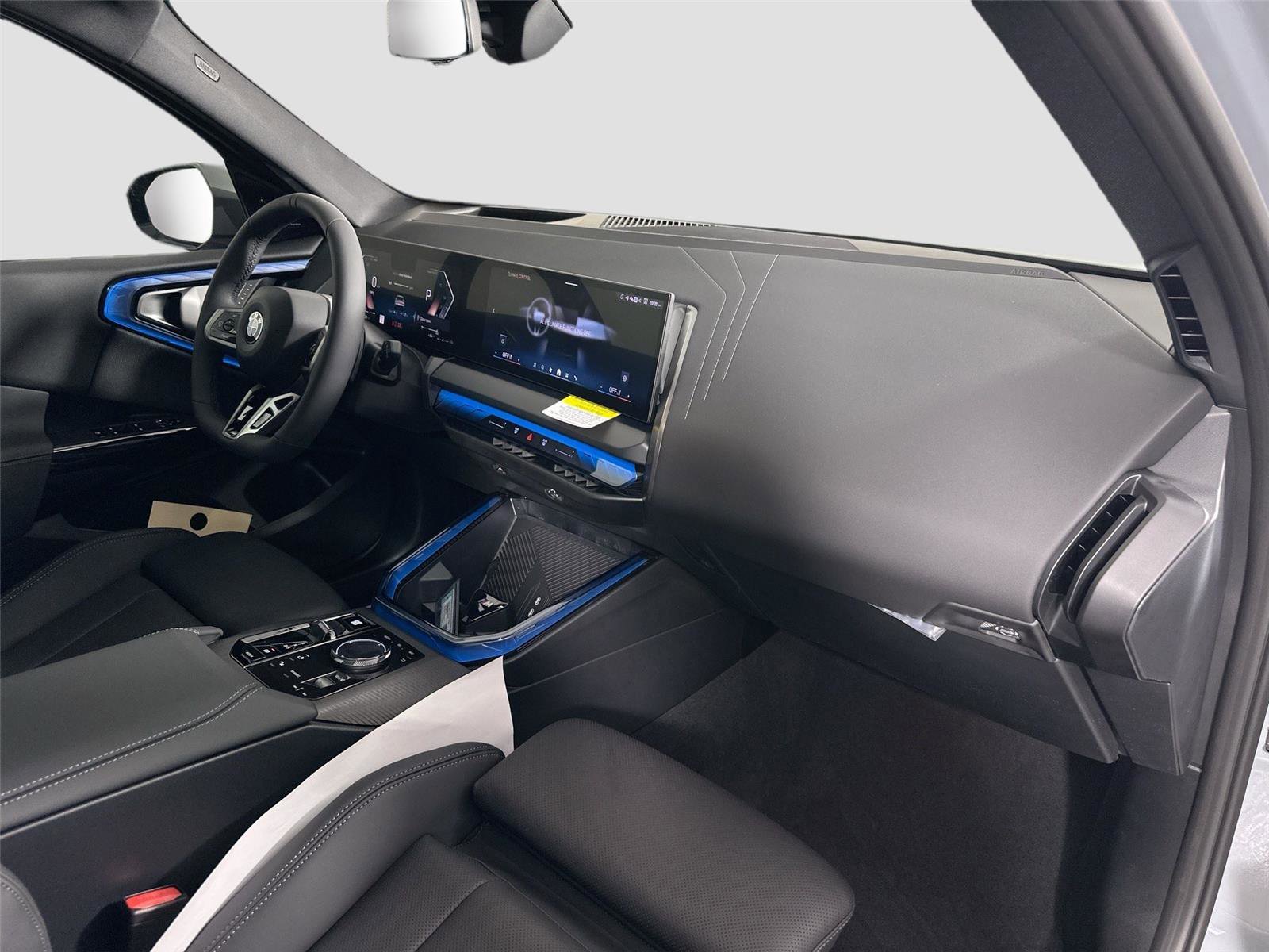 New 2026 BMW X3 xDrive30 AWD/4WD image 31