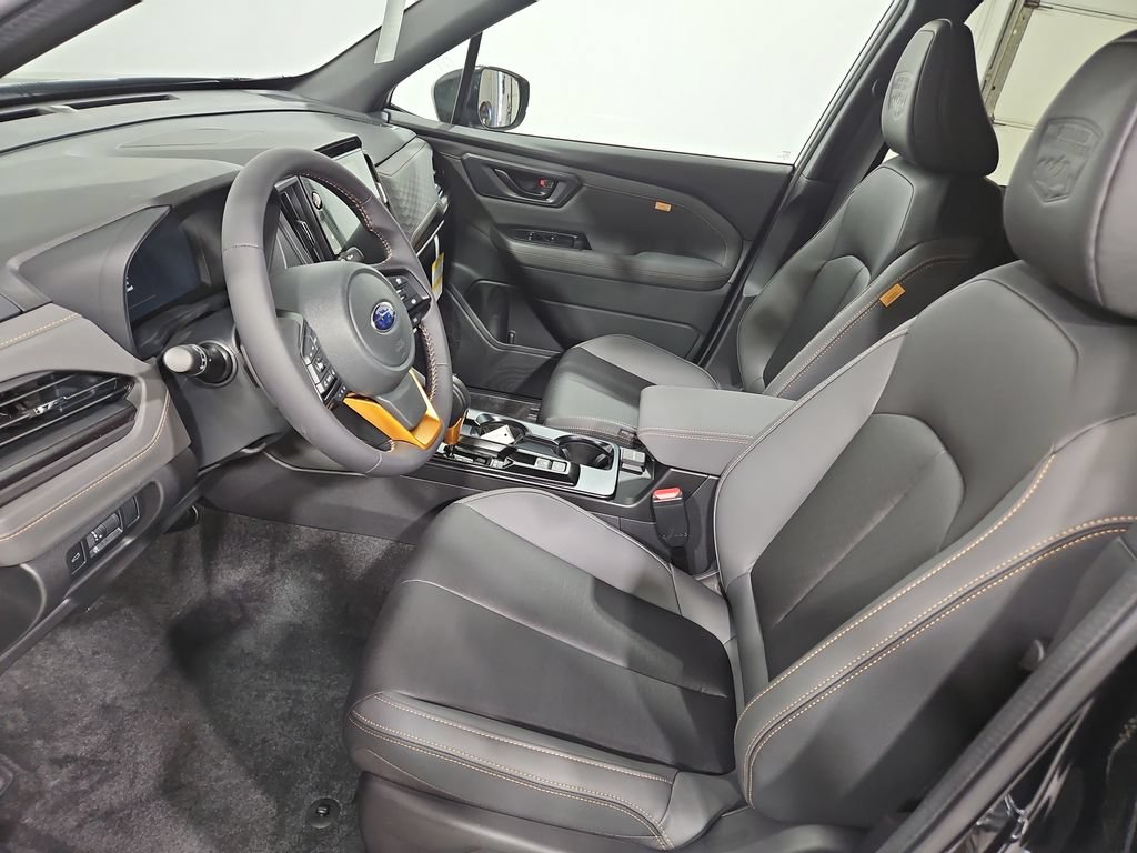 New 2026 Subaru Forester Wilderness AWD/4WD image 10