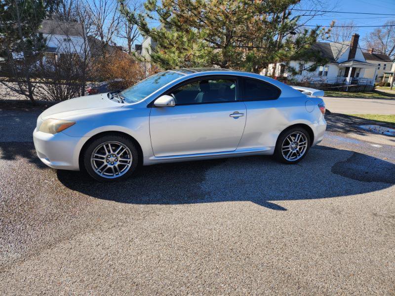 Used 2009 Scion tC image 5