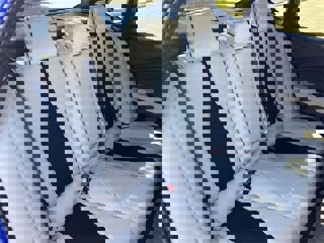 New 2025 Acura TLX SH-AWD w/ A-SPEC Pkg image 33