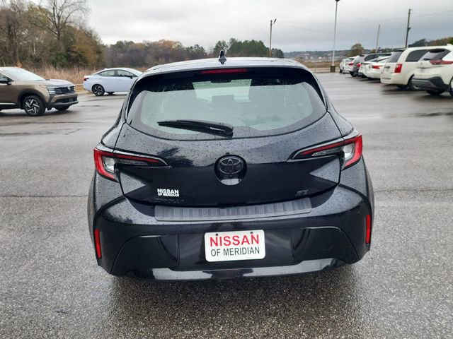 Used 2023 Toyota Corolla SE image 4