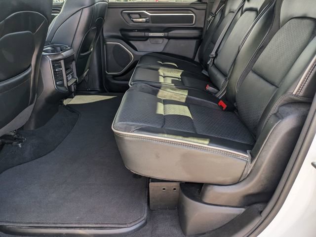 Used 2025 RAM 1500 Laramie image 28