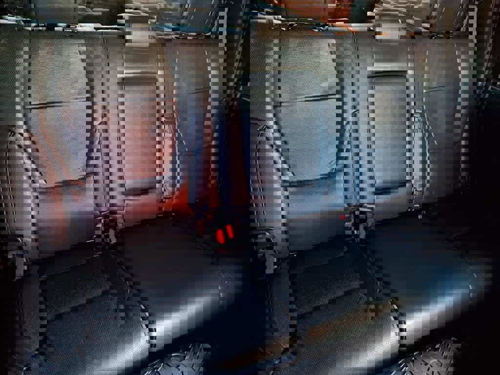 Used 2025 Toyota Tundra Platinum image 20