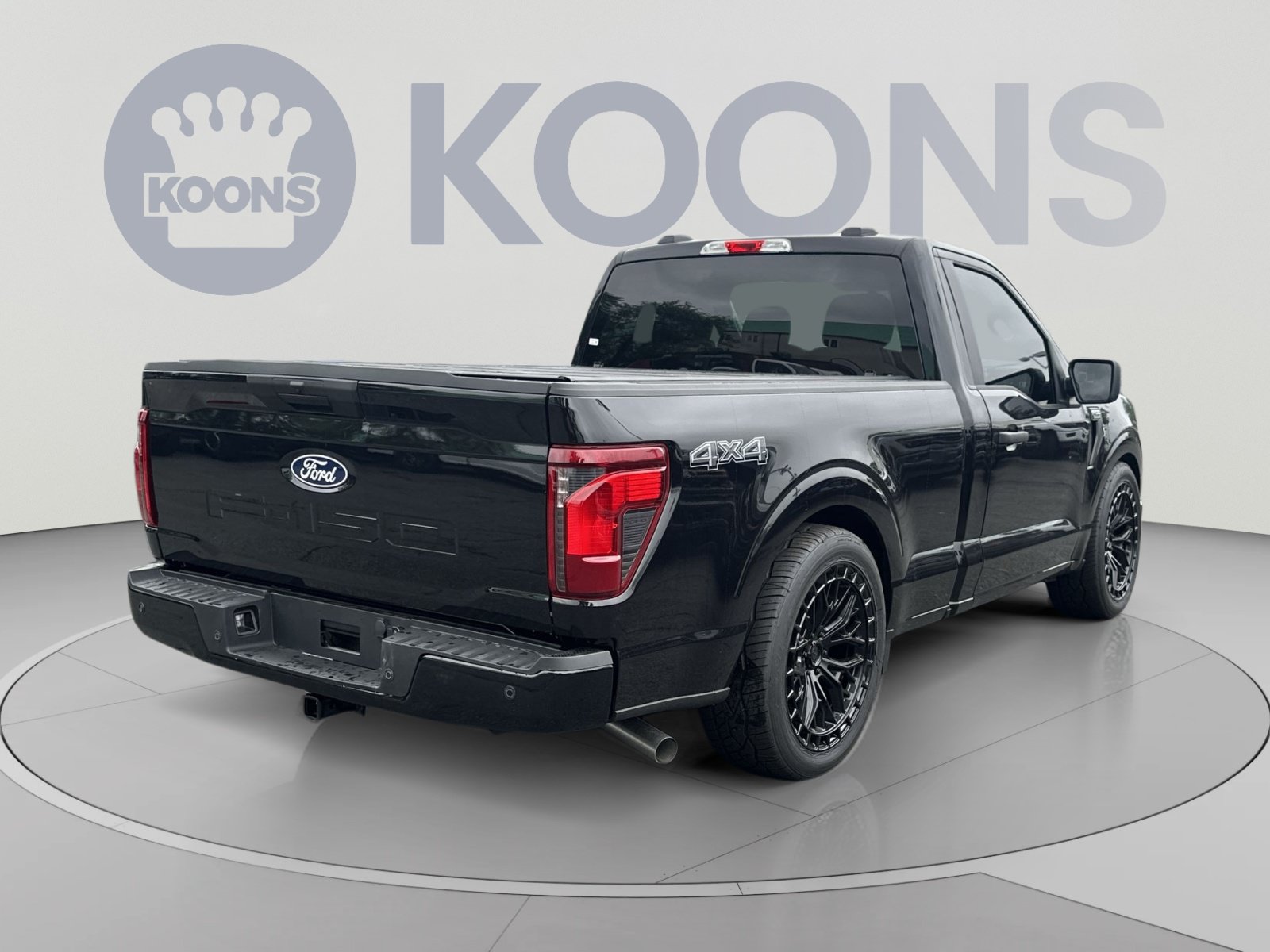 New 2026 Ford F150 XL AWD/4WD image 11