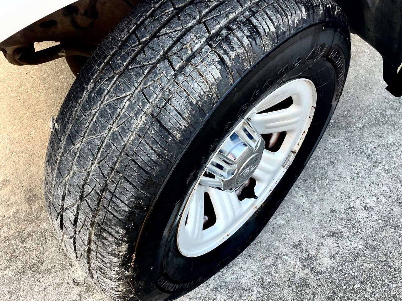 Used 2009 Ford Ranger XL RWD image 22