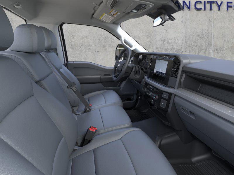 New 2023 Ford F250 XL w/ Snow Plow Prep Package image 11