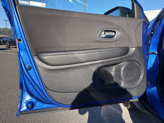 Used 2019 Honda HR-V EX image 18