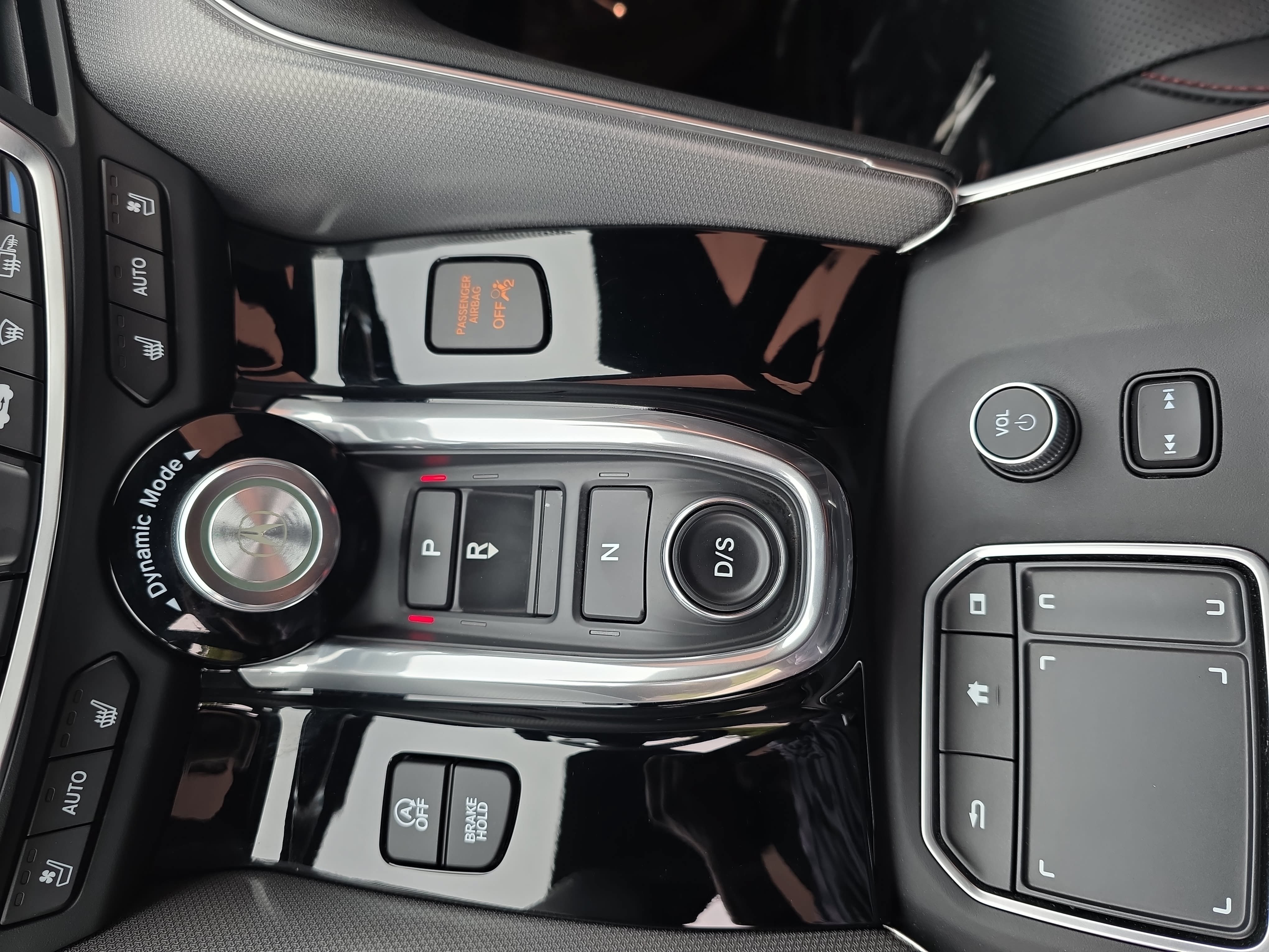 Used 2023 Acura TLX w/ A-SPEC Package FWD image 24