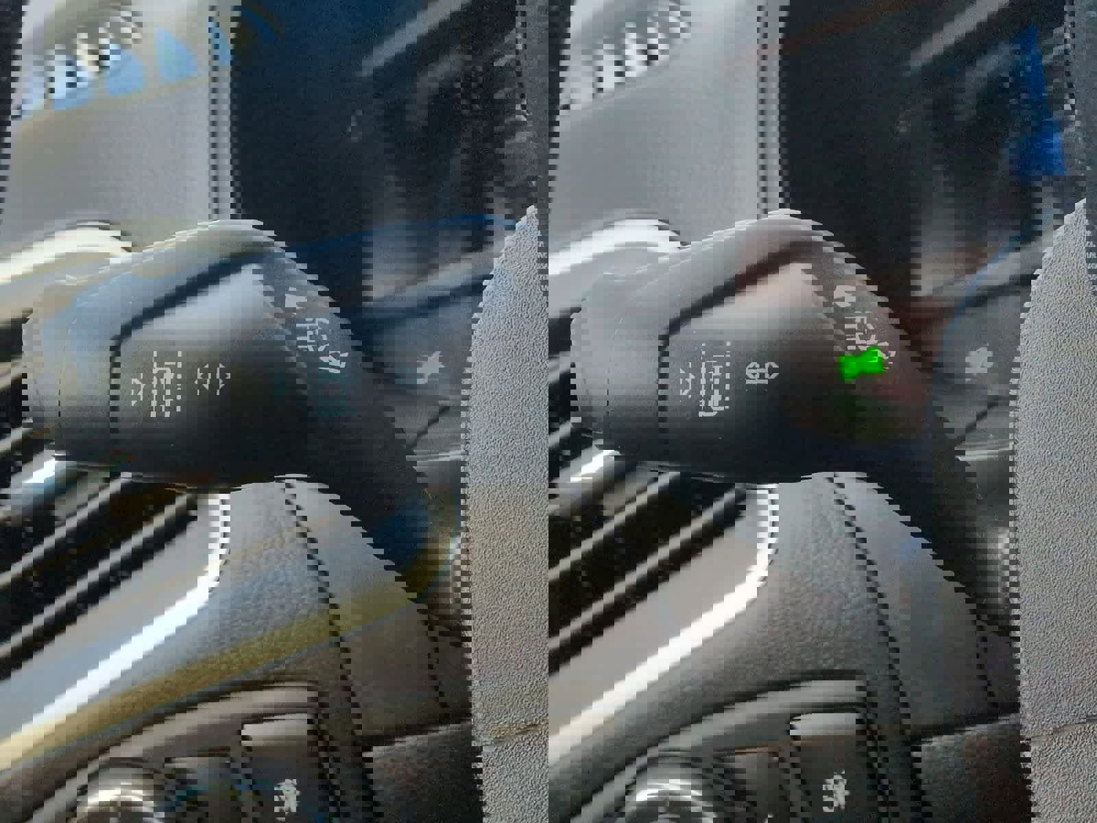 Certified 2024 Ford Edge SEL image 27