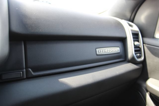 Used 2023 RAM 1500 Big Horn AWD/4WD image 26