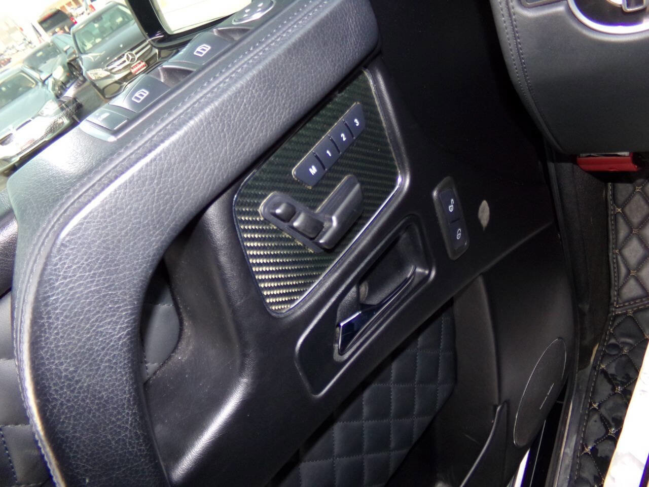 Used 2013 Mercedes-Benz G 63 AMG 4MATIC image 93